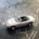Illustration for article titled Buy a beverage; keep a minicar - 1:100 Kyosho Miata